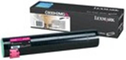 Lexmark Toner mag. HY 24K, Art.-Nr. C930H2-M - Paterno B2B-Shop