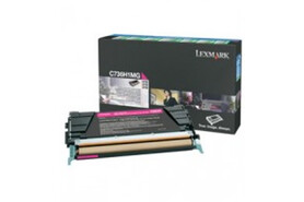 Lexmark Cartridge Return mag. 10K, Art.-Nr. C736H1MG - Paterno B2B-Shop