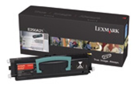 Lexmark REMANUF. E250/350/352 3,5K, Art.-Nr. E250A80G - Paterno B2B-Shop