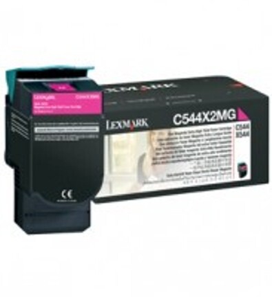 Lexmark Toner mag. XHY 4K, Art.-Nr. C544X2MG - Paterno B2B-Shop
