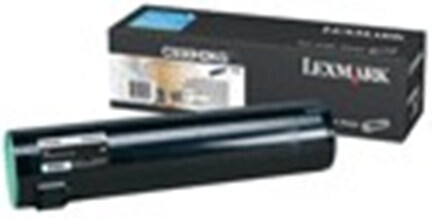 Lexmark Toner black HY 38K, Art.-Nr. C930H2KG - Paterno B2B-Shop