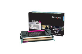Lexmark PROJEKT C748 mag. 10K, Art.-Nr. C748H3MG - Paterno B2B-Shop