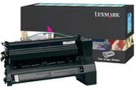 Lexmark Toner Return mag. HY 10K, Art.-Nr. C780H1MG - Paterno B2B-Shop