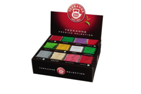 Tee von Teekanne Premium Selection 180 Beutel, Art.-Nr. 47267 - Paterno B2B-Shop