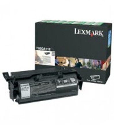 Lexmark Cartridge Return 7K, Art.-Nr. T650A11E - Paterno B2B-Shop