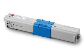 OKI Toner C300/C500 mag. 2K, Art.-Nr. 44469705 - Paterno B2B-Shop
