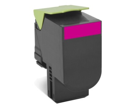 Lexmark PROJEKT Corporate Cartridge 702HME mag. 3K, Art.-Nr. 70C2HME - Paterno B2B-Shop