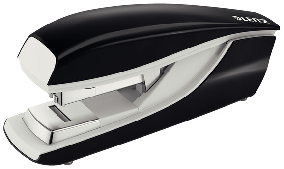 Heftgerät Leitz FC 5523 schwarz, Art.-Nr. 5523-00-SW - Paterno B2B-Shop