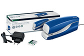 Heftgerät Elektro Leitz 5533 blau, Art.-Nr. 5533-00-35 - Paterno B2B-Shop