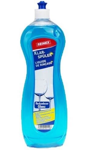 Klarspüler Reinex 1000 ml, Art.-Nr. 999-R-1530 - Paterno B2B-Shop Klarspüler Reinex 1000 ml, Art.-Nr. 999-R-1530 - Paterno B2B-Shop