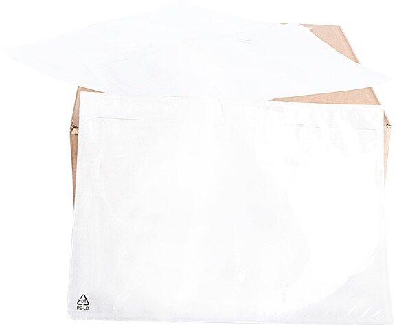 Begleittaschen C5 SK neutral, Art.-Nr. B4317 - Paterno B2B-Shop Begleittaschen C5 SK neutral, Art.-Nr. B4317 - Paterno B2B-Shop