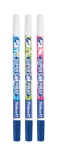 Tintenkiller Pelikan Super-Pirat 850F, Art.-Nr. 940460 - Paterno B2B-Shop Tintenkiller Pelikan Super-Pirat 850F, Art.-Nr. 940460 - Paterno B2B-Shop
