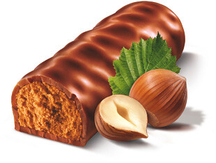 Munzli Mini-Praline mit Pralinefüllung 1 Kilo, Art.-Nr. 01240 - Paterno B2B-Shop