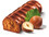 Munzli Mini-Praline mit Pralinefüllung 1 Kilo, Art.-Nr. 01240 - Paterno B2B-Shop