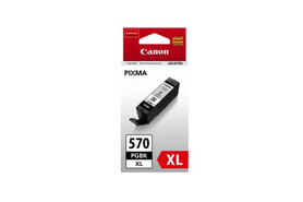 Canon Ink black XL 22ml, Art.-Nr. 0318C001 - Paterno B2B-Shop
