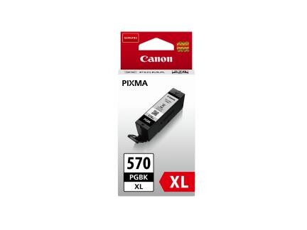 Canon Ink black XL 22ml, Art.-Nr. 0318C001 - Paterno B2B-Shop