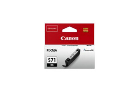 Canon Ink black 7ml, Art.-Nr. 0385C001 - Paterno B2B-Shop
