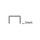 Heftklammern Novus Nr.10 verzinkt, Art.-Nr. 040-0003 - Paterno B2B-Shop