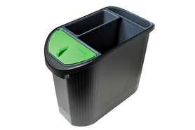 Papierkorb Exacompta Top Line Öko, Art.-Nr. 0426 - Paterno B2B-Shop
