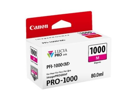 Canon Ink mag. 80ml, Art.-Nr. 0548C001 - Paterno B2B-Shop