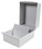 Karteikasten Multiform A6 lichtgrau, Art.-Nr. 05624040 - Paterno B2B-Shop