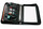 Konferenzmappe Wedo ORGA schwarz, Art.-Nr. 0583001 - Paterno B2B-Shop