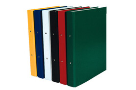 Ringbuch Velcolor A4 25mm 2-Ring, Art.-Nr. 11412 - Paterno B2B-Shop