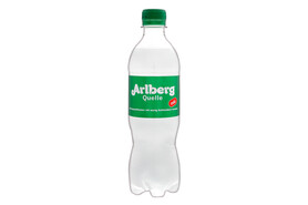 Gebirgsquellwasser mild 0,5 Liter, Art.-Nr. 0088023 - Paterno B2B-Shop