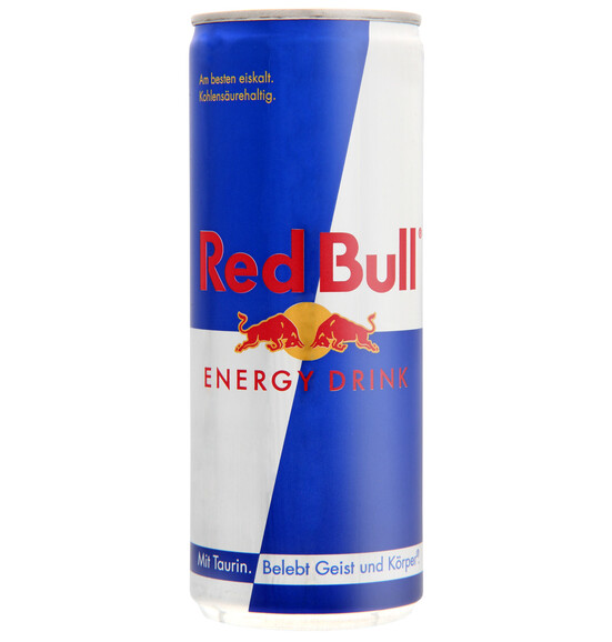 Red Bull Energy Drink 250ml, Art.-Nr. 0089869 - Paterno B2B-Shop Red Bull Energy Drink 250ml, Art.-Nr. 0089869 - Paterno B2B-Shop