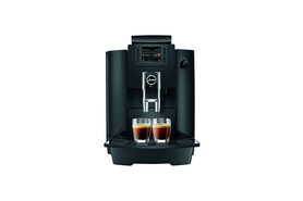 Kaffeemaschine Jura WE6 Piano Black, Art.-Nr. 15114 - Paterno B2B-Shop