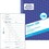 Rapport A6 100 Blatt, Art.-Nr. 1305ZWF - Paterno B2B-Shop
