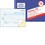 Quittung Kleinuntern. A6 SD 2x40 Blatt, Art.-Nr. 1742ZWF - Paterno B2B-Shop