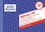 Quittung Kleinuntern. A6 SD 2x40 Blatt, Art.-Nr. 1742ZWF - Paterno B2B-Shop