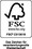 Quittung Kleinuntern. A6 SD 2x40 Blatt, Art.-Nr. 1742ZWF - Paterno B2B-Shop