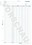 Aufmassbuch A4 hoch 100 Blatt, Art.-Nr. 1318ZWF - Paterno B2B-Shop