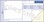 Kurzbrief selbstdurchschreibend 2x40 BLatt, Art.-Nr. 1741ZWF - Paterno B2B-Shop