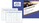 Fahrtenbuch A6 40 Blatt, Art.-Nr. 222ZWF - Paterno B2B-Shop