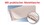 Frankieretiketten ZWF 194 x 39 mm einzeln, Art.-Nr. 3430ZWF - Paterno B2B-Shop