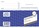 Adressaufkleberheft A6 Selbstkleber, Art.-Nr. 2826ZWF - Paterno B2B-Shop