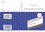 Adressaufkleberheft A6 Selbstkleber, Art.-Nr. 2826ZWF - Paterno B2B-Shop