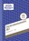Nummernblock Garderobe A6 1-500 5farben, Art.-Nr. 867ZWF - Paterno B2B-Shop