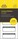 Inventar-Etiketten ZWF 50x20mm, schwarz, Art.-Nr. 6901ZWF - Paterno B2B-Shop