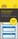 Inventar-Etiketten ZWF 50x20mm, blau, Art.-Nr. 6906ZWF - Paterno B2B-Shop