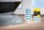 Inventar-Etiketten ZWF 50x20mm, blau, Art.-Nr. 6906ZWF - Paterno B2B-Shop