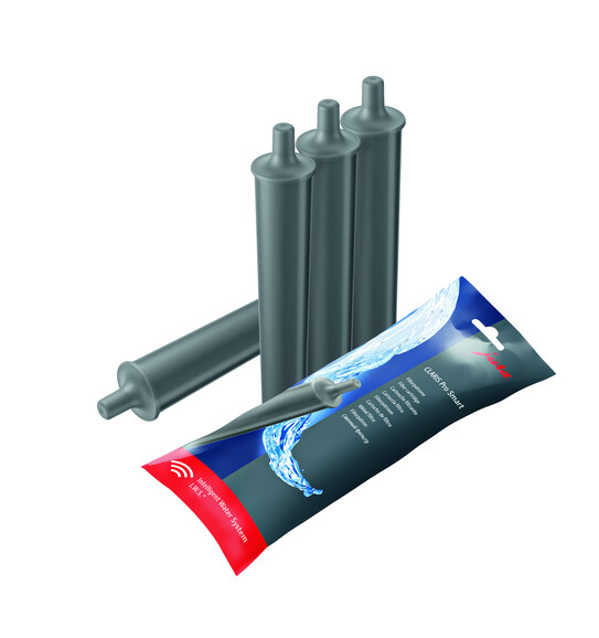 Filterkartuschen Jura Claris Pro Smart+ für Jura, Art.-Nr. 72819 - Paterno B2B-Shop