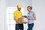 Lieferschein DIN A4 hoch 3x50 Blatt, Art.-Nr. 728ZWF - Paterno B2B-Shop
