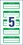 Eigentums-Etiketten ZWF VOID 50 x 20 mm, grau, Art.-Nr. 6926ZWF - Paterno B2B-Shop