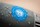 Prüfplaketten ZWF 2019 Vinyl 20mm, blau, Art.-Nr. 6943ZWF - Paterno B2B-Shop