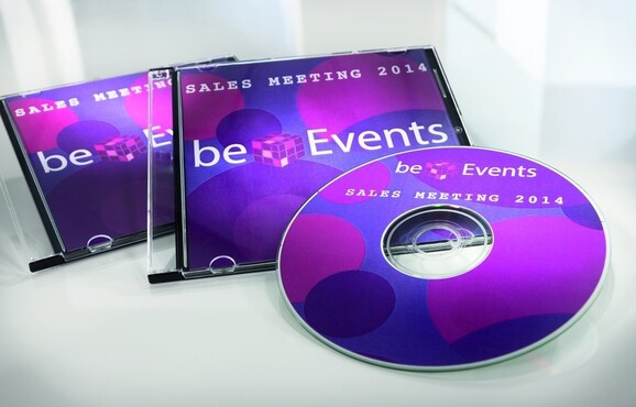 Einleger CD spezialbeschichtet, Art.-Nr. J8431-25ZWF - Paterno B2B-Shop