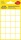 Etikett 22x18mm Vielzweck ws 120St, Art.-Nr. 3043ZWF - Paterno B2B-Shop